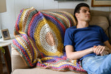 Dreamcatcher Afghan image 3 thumbnail