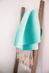 South Shore Aura Blanket image 2 thumbnail