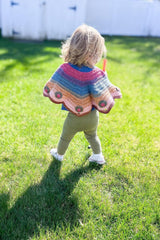 Butterfly Cape image 1 thumbnail
