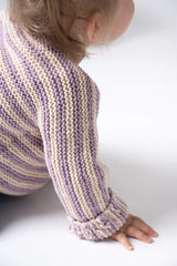 Baby Wrap Cardigan image 2 thumbnail