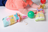 Embroidered Gift Bags image 4 thumbnail