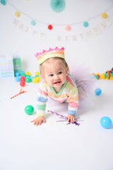 Party Crown image 2 thumbnail