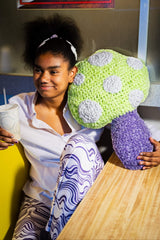 Mushroom Pillow image 1 thumbnail