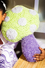 Mushroom Pillow image 2 thumbnail