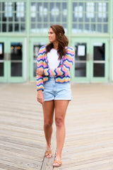 Ripple Cardigan image 1 thumbnail