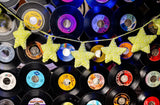 Star Garland image 2 thumbnail