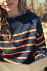 Knit Kit - Cabot Pullover image 2 thumbnail