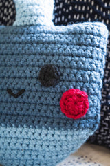 Dreidel Pillow image 3 thumbnail