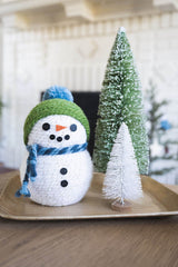 Snowperson image 1 thumbnail