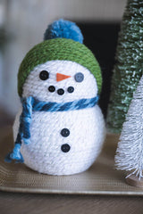 Snowperson image 2 thumbnail