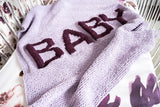 Baby Afghan image 4 thumbnail