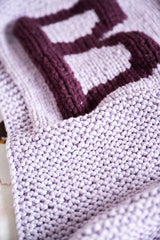 Baby Afghan image 2 thumbnail