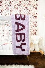 Baby Afghan image 3 thumbnail