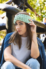 Twisted Headband image 1 thumbnail