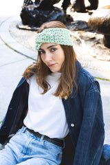 Twisted Headband image 2 thumbnail