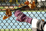 2-Color Mittens image 2 thumbnail