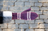 2-Color Mittens image 1 thumbnail