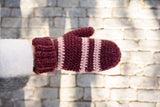 2-Color Mittens image 1 thumbnail