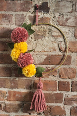 Spring Wreath image 1 thumbnail