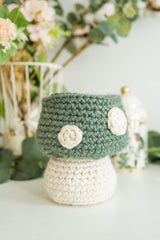 Mushroom Trinket Bowl image 2 thumbnail