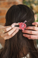 Spring Barrettes image 1 thumbnail