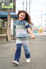 pullover and pants set 1 thumbnail