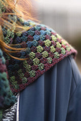 Jools Shawl image 2 thumbnail