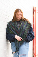 Jools Shawl image 3 thumbnail