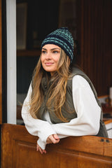 Simple Striped Hat image 1 thumbnail