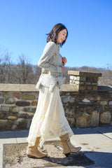 Crochet Kit - Pony Bag image 2 thumbnail