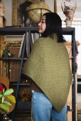 Knit Kit - Tied Wrap image 1 thumbnail