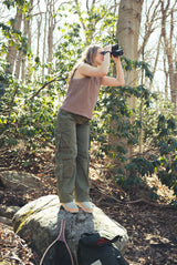 Crochet Kit - Easy Sleeveless Top image 4 thumbnail