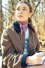 Small Accent Scarf image 1 thumbnail