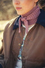 Small Accent Scarf image 2 thumbnail