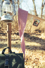 Small Accent Scarf image 3 thumbnail