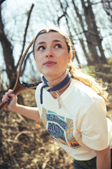 Openwork Scarf image 2 thumbnail