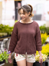 Knit Kit - Three Season Pullover thumbnail