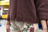 Knit Kit - Three Season Pullover thumbnail