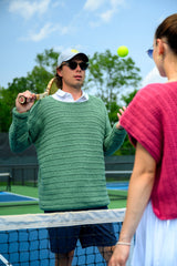 Pullover (Crochet) thumbnail