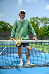Pullover (Crochet) thumbnail