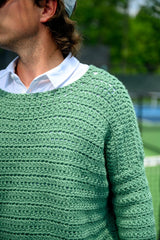 Pullover (Crochet) thumbnail