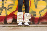 Fit Check Legwarmers (Crochet) thumbnail