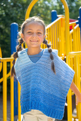 Skye Poncho (Crochet) thumbnail