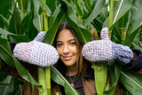 Ludlow Mittens (Crochet) thumbnail