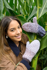 Ludlow Mittens (Crochet) thumbnail