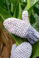 Ludlow Mittens (Crochet) thumbnail