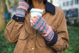 Wristers (Knit) thumbnail