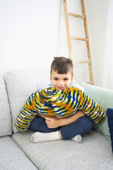 My Favorite Cuddlesome Creature (Knit) thumbnail