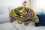 Knit Kit - My Favorite Cuddlesome Creature thumbnail