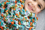 My Favorite Comforting Afghan (Crochet) thumbnail